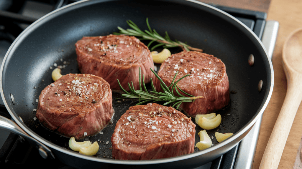 beef tenderloin tips recipe​